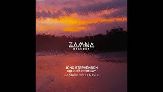 Jono Stephenson - Colours in the Sky [ZAMNA Records]