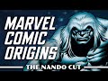 Who is Sasquatch? - Wolverine's ex who...killed him?