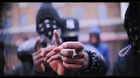 [FREE] 2Smokeyy x Bandokay x UK Drill Type Beat - 'Gang War' |Hip-Hop Rap Type Instrumental