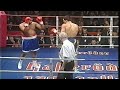 Wow what a knockout  wladimir klitschko vs eli dixon full highlights