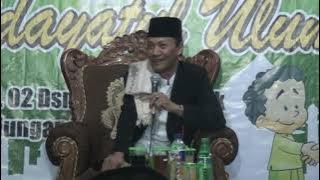 KH. IHSAN PERMADI TERBARU TERLUCU