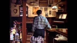 Final Scene from Cheers