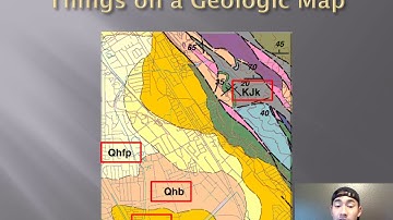 11. Geologic Structures 2 of 2