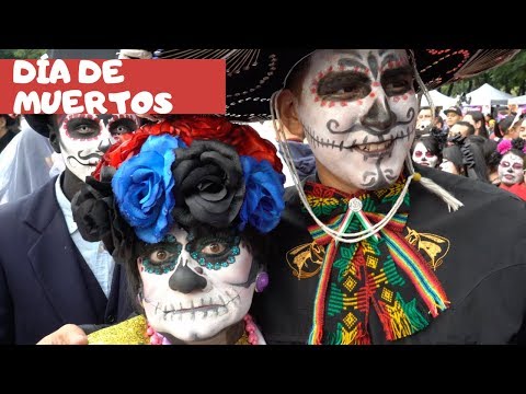 DíA DE MUERTOS