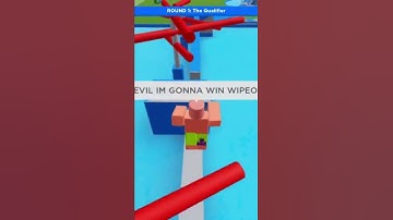 Wipeout Auto Public Testing Short #7 - “EvilDNax BEATS SWEEPER TREES”