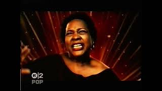 Cassius feat Jocelyn Brown - Im A Woman (Official Video) (2001)