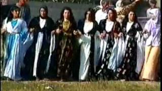 Kazo- Çiyayé Sümbül.flv Resimi