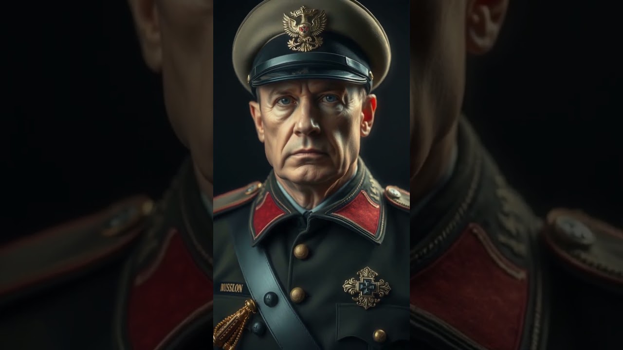 La GUERRA RUSO TURCA 