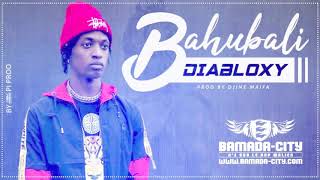 DIABLOXY - BAHUBALI