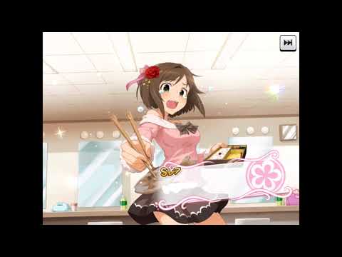 【デレステ】2周年記念！毎日10連ガシャ 果たして結果は!?