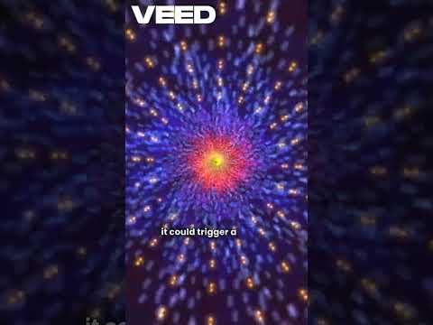 Our Universe is