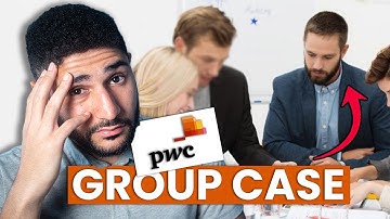 Revealing PwC