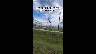 CenterPoint Energy activates Emergency Operations Center ahead of tropical disturbance