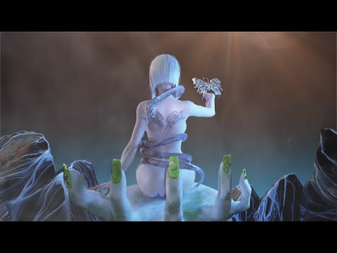 Whisper Out Loud Let It Go Official Lyric Video Youtube