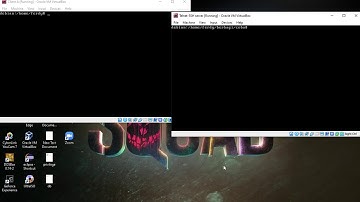Tugas Praktikum Administrasi Jaringan Komputer, Konfigurasi Telnet SSH dan FTP Server