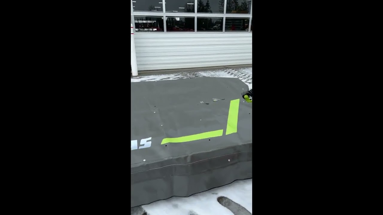 2023 CLAAS DISCO 24 For Sale