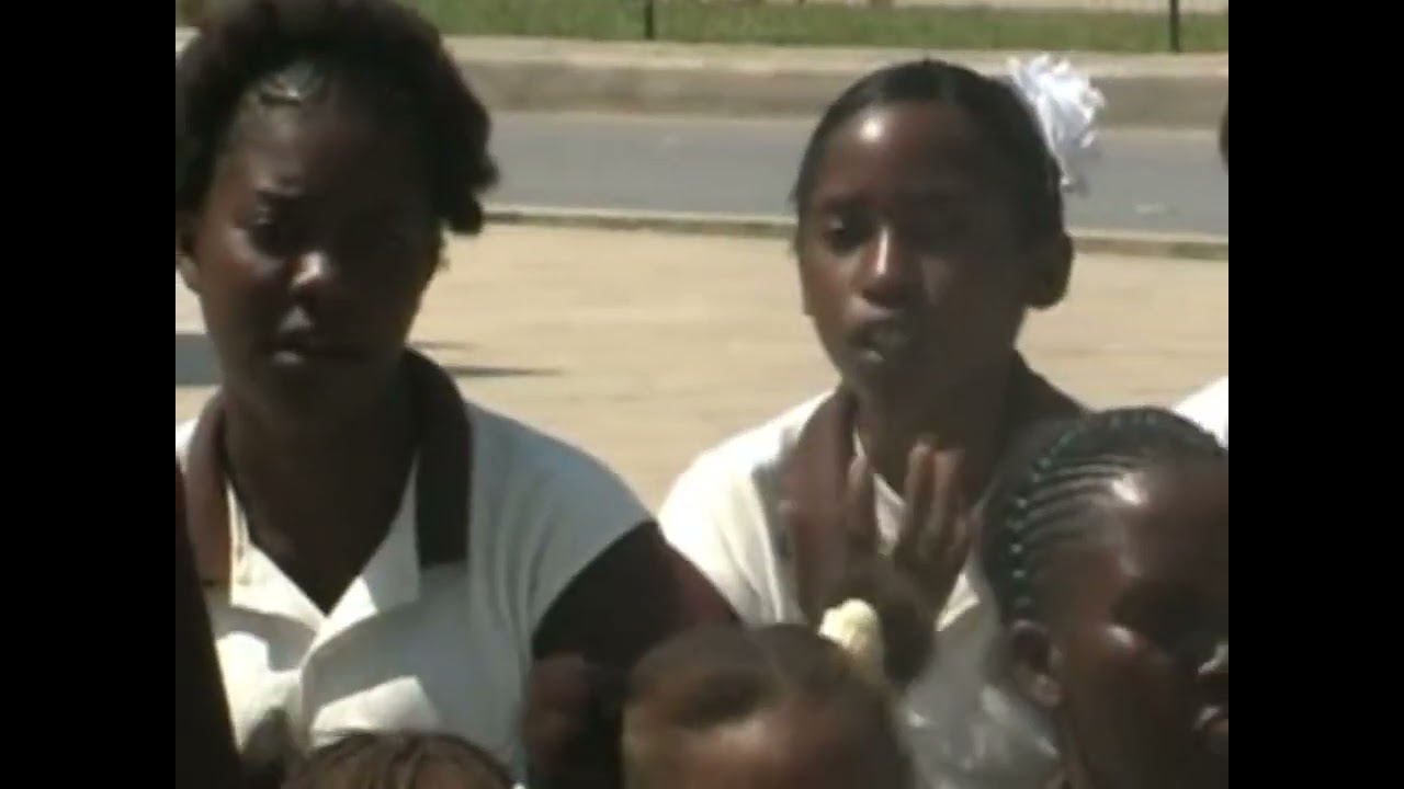 Bíblia Getsêmani luanda