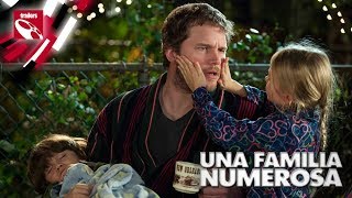 Una Familia Numerosa - Trailer HD #Español (2013)