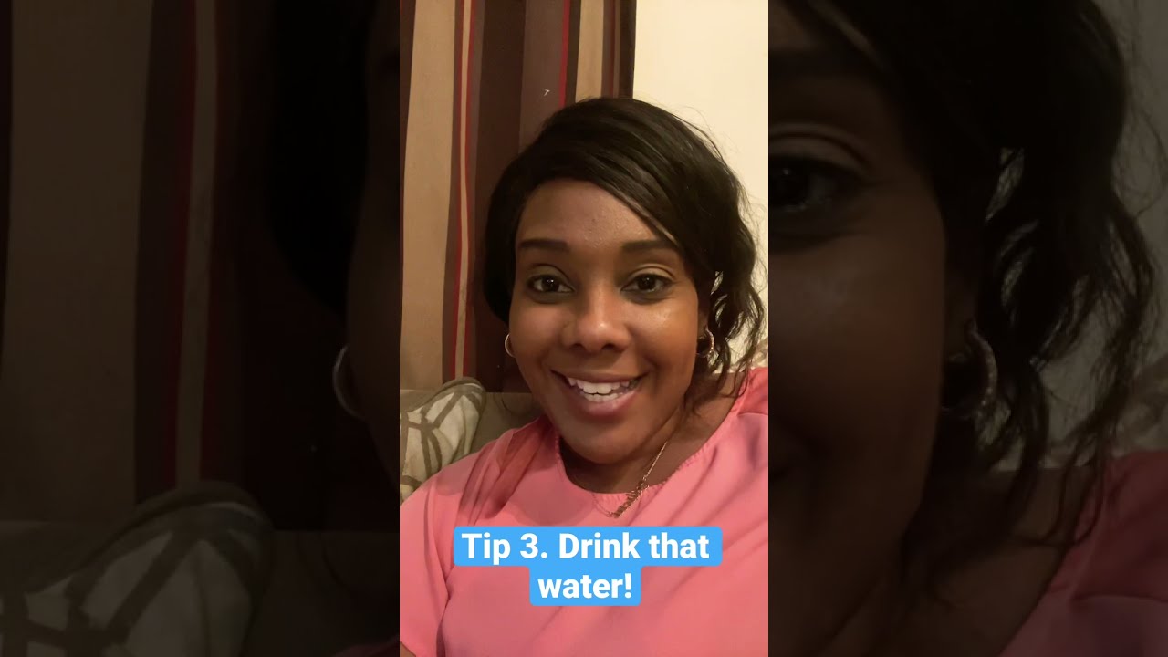 3 tips for your OPTAVIA 5 and 1 mid week journey!