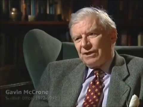 Gallas - The 40 Year Fleecing of Scotland's oil wealth by Westminster