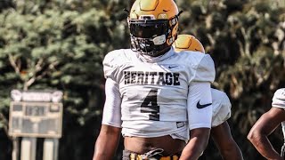 Mark Fletcher Is A Unit