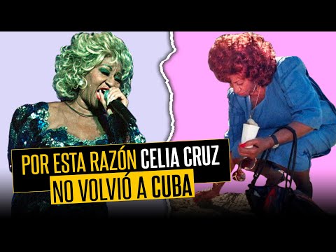 ¿De Qué Manera Se Celebró La Carrera Musical De Celia?