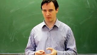 Вадим Чудновский. Ведение урока: о стереотипах (2014) Вадим Чудновский. Ведение урока: о стереотипах (2014)