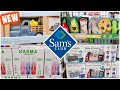 SAM'S CLUB NEW ITEMS COME WITH ME 2021