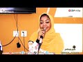 الفنانة ريماز احمد الزروق