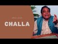 Challa live with neelay khan nkms music  new punjabi songs 2021