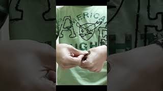 Great Magic Trick That You Can Do #Short 13