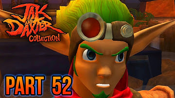 Jak and Daxter HD Collection - Part 52 (Jak 3)