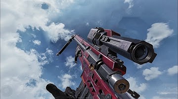 crosshair placement is the key