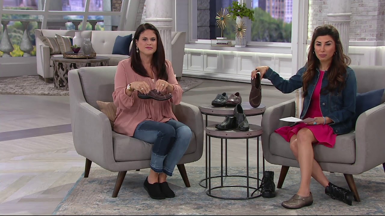 clarks ashland lane shoes