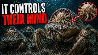 Rhizocephala: The Parasites That Steal Crab Brains Documentary 4k