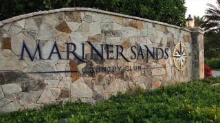 Mariner Sands Country Club - Gated Golf Community in Stuart, FL