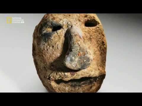La Ciudad Perdida del Díos Mono - Documental
