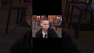 !! НЕЙМОВIРНI РЕАКЦIЇ НОЗЕМЦIВ НА ПАТРIОТИЧНИЙ РЕП !!