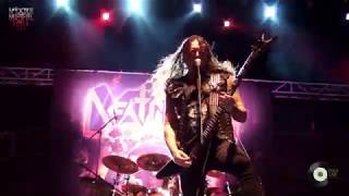 Destruction - Tormentor | México Metal Fest III