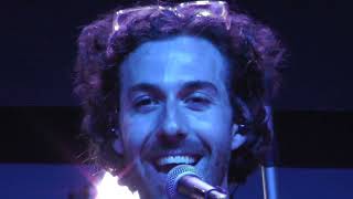 Troy "Unbreakable" w/ Deep Breath - live 9/19/2025 (22) SOB's, New York, NY - Troy Doherty