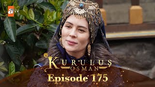 Kurulus Osman Urdu - Season 5 Episode 175 screenshot 1