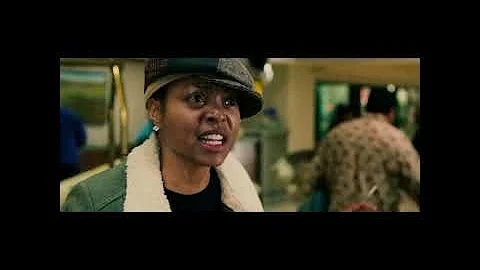 Smokin' Aces' - "Unified Front" - Alicia Keys x Ta...
