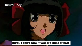 Female Possession - Despair And Anger Season 17