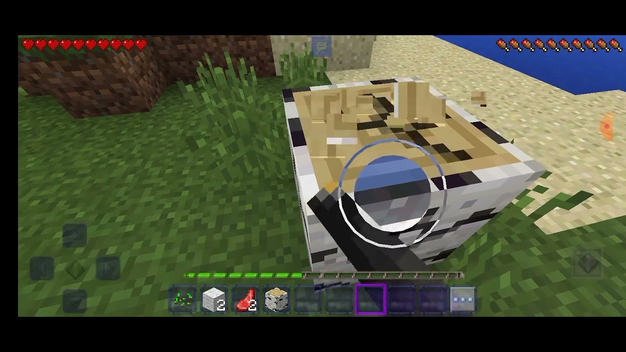 🤔 Minecraft#1🤔👁️👄👁️ - YouTube