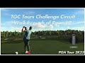 TGC Tours Challenge Circuit Walkthrough - Round 2