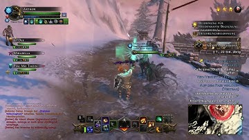 Neverwinter movement fun mod 15