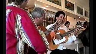 Rumba Les Vagues 2002 Roberto, Rico, Tanou