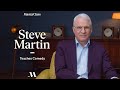 Steve martin teaches comedy  official trailer  masterclass