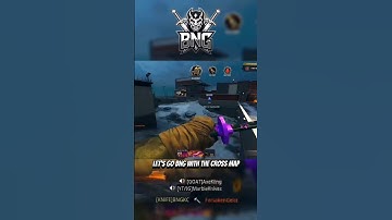 S&D Crossmap Combat Axe Reactions #codknifing #codclips #bo6 #blackops6 #bo6clips