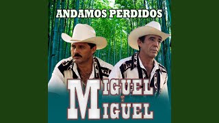 Video thumbnail of "Miguel & Miguel - Paloma Piquito de Oro"